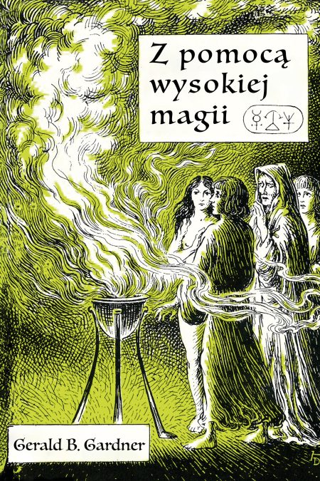 Z pomocą wysokiej magii - edycja standardowa