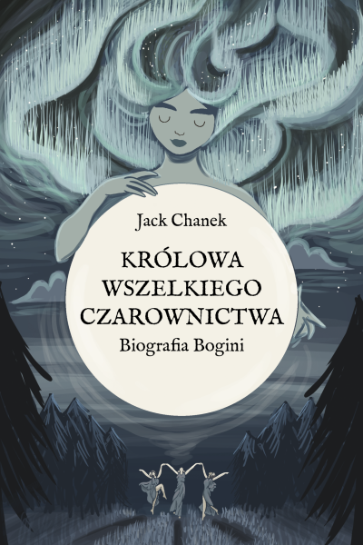 Królowa wszelkiego czarownictwa