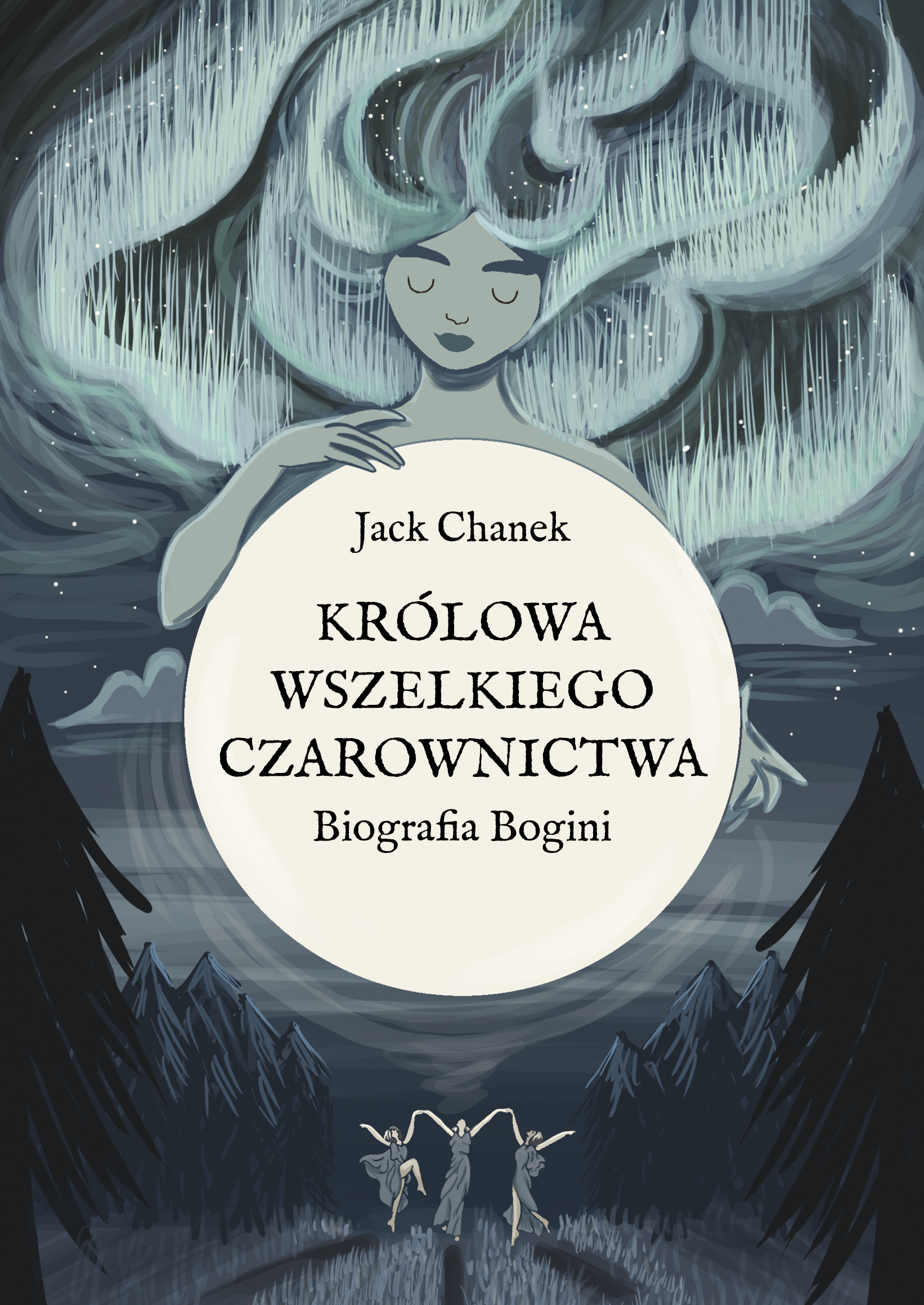 Królowa wszelkiego czarownictwa