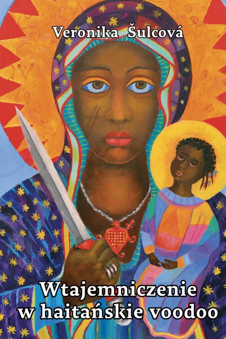 Wtajemniczenie w haitańskie voodoo