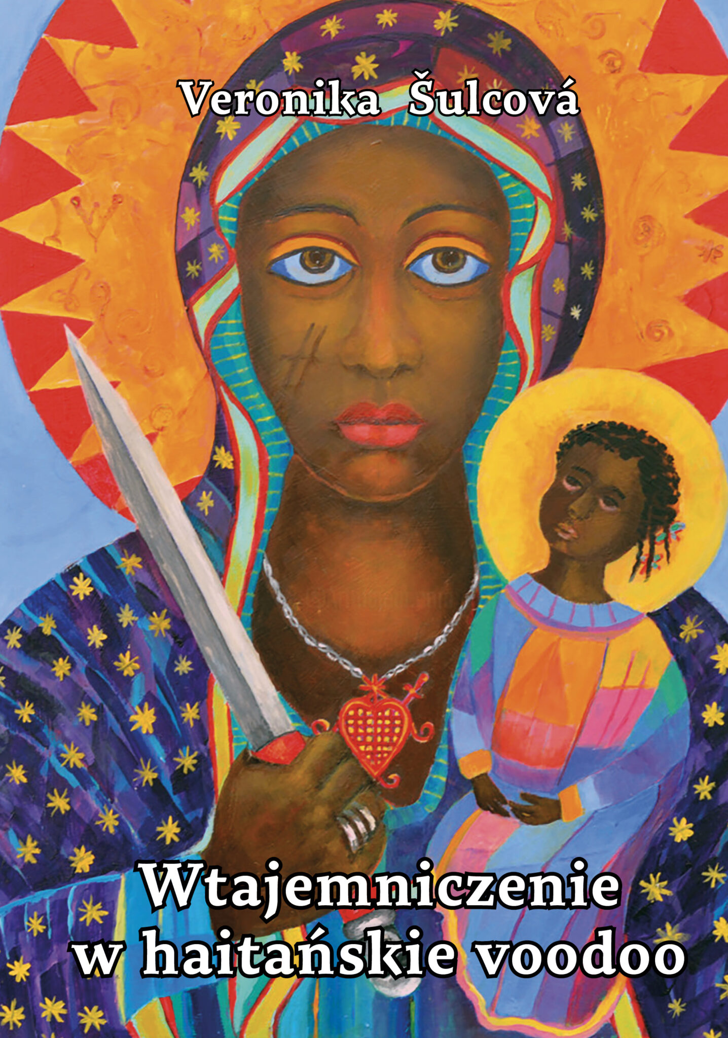 Wtajemniczenie w haitańskie voodoo