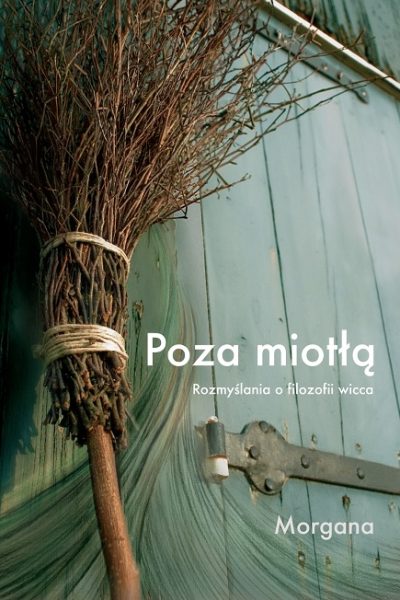Poza miotłą