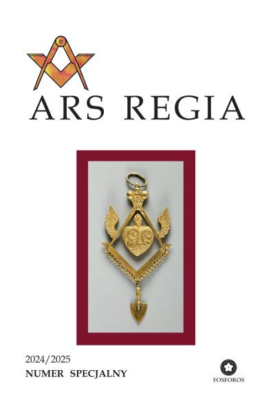 Ars Regia - numer specjalny