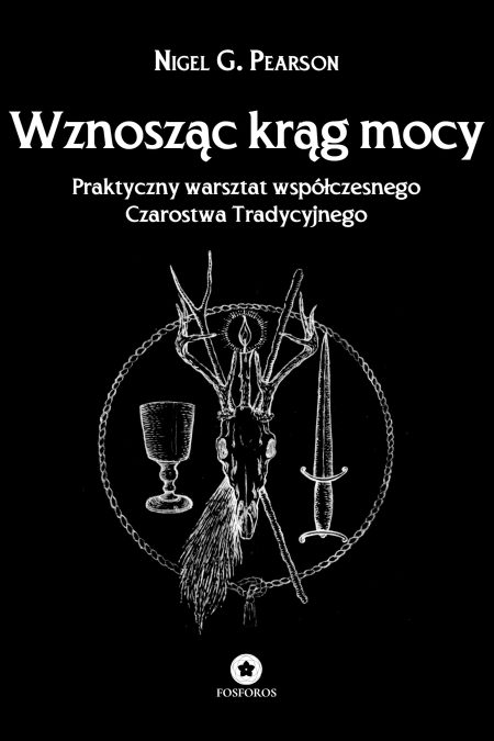 Wznosząc krąg mocy