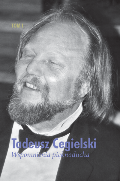 Wspomnienia pięknoducha Tom I