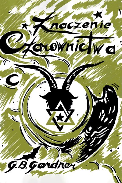 Znaczenie czarownictwa - edycja kolekcjonerska