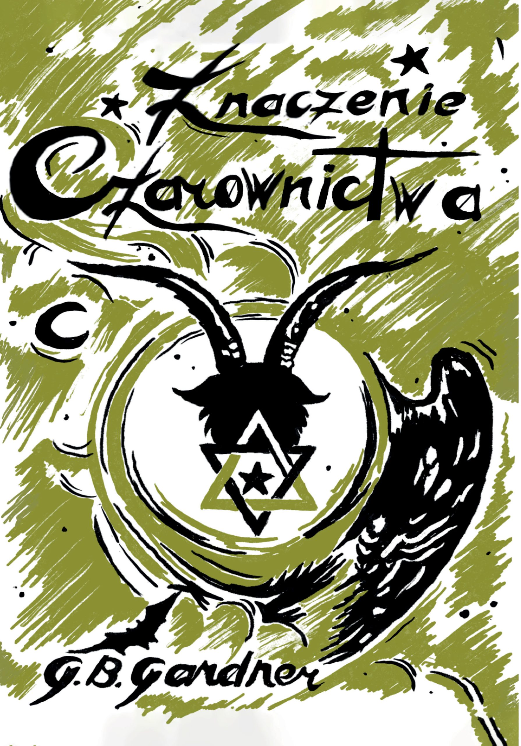 Znaczenie czarownictwa - edycja kolekcjonerska